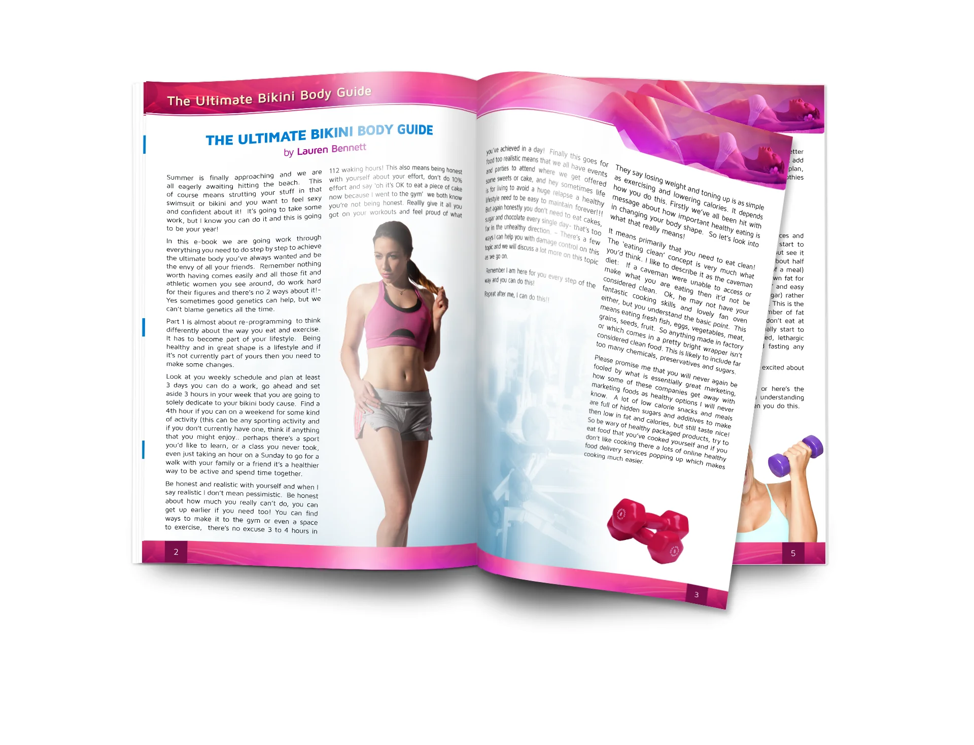 Corporate presentation